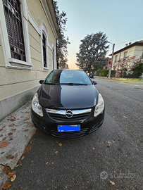 Opel corsa enjoy 1.2 benzina 3 porte