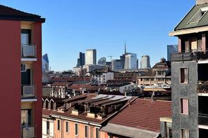 Appartamento di 55 m² con 2 locali a Milano