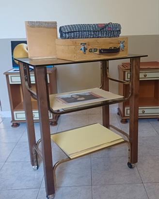 carrello bar