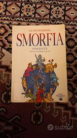 La nuovissima Smorfia