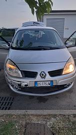 Renault grand scenic 1.9 dci