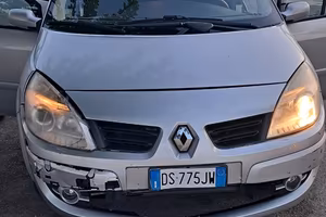 Renault grand scenic 1.9 dci