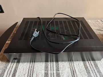 Rotel RB 970 Bx mk2
