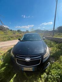 Chevrolet Cruze 2.0 Diesel 2010