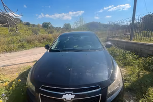 Chevrolet Cruze 2.0 Diesel 2010