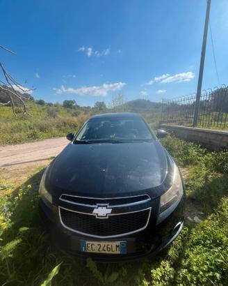 Chevrolet Cruze 2.0 Diesel 2010