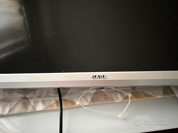 Televisore saba modello SA24S40