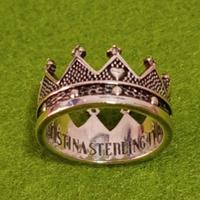 Anello donna Argento 925 Maria Cristina Sterling