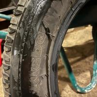 Gomma invernale 205/55 R16