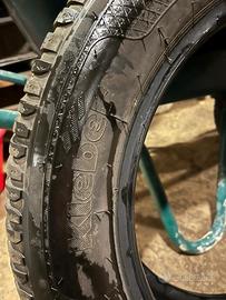 Gomma invernale 205/55 R16