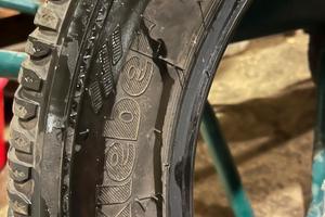 Gomma invernale 205/55 R16