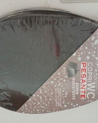 Copri WC pesante universale