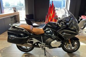 BMW R 1250 RT Abs my21
