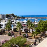 Casa vacanze a Isola delle Femmine
