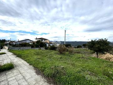 Ter. residenziale a nuoro