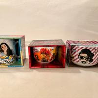 Set tazza in ceramica tema LOL-DINSIEME-GURMITI