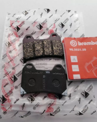 Ricambi Moto Guzzi Nevada 750