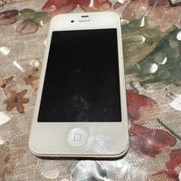 Apple I phone 4 S