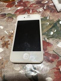 Apple I phone 4 S