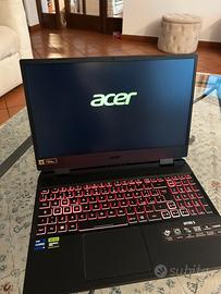 Acer nitro 5