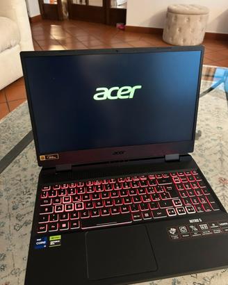 Acer nitro 5