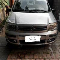 Panda 136.000km benzina motore fire