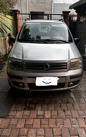 Panda 136.000km benzina motore fire