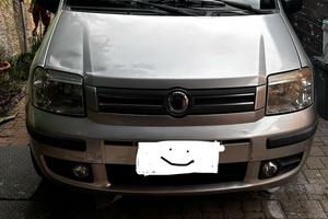 Panda 136.000km benzina motore fire