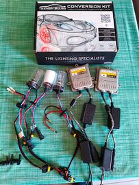 Kit Xenon H7 R canbus