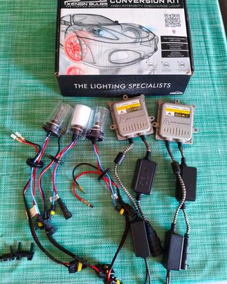 Kit Xenon H7 R canbus