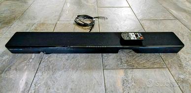 Soundbar Yamaha 