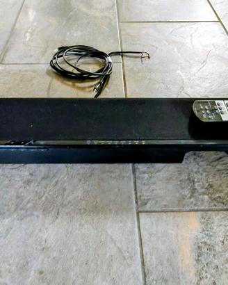 Soundbar Yamaha 