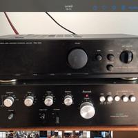 amplificatori pronti all’uso