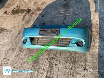 Paraurti anteriore Chevrolet Matiz anno 2007 Fi