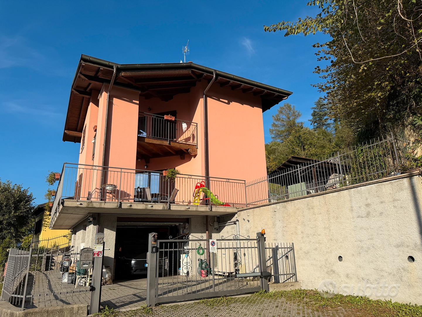 Casa – CO - Vista 2