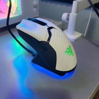 Razer Viper Ultimate Wireless + Dock