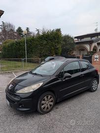 Peugeot 207 1.4 HDi 2007