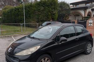 Peugeot 207 1.4 HDi 2007
