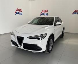 Alfa Romeo Stelvio 2.2 Turbodiesel 160 CV AT8...