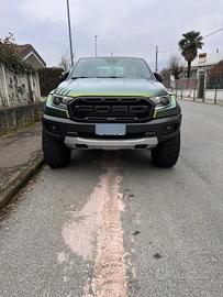 Ford raptor