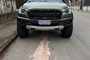 Ford raptor