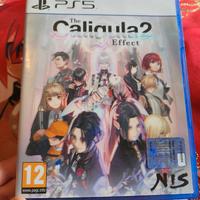 The Caligula Effect 2 Ps5