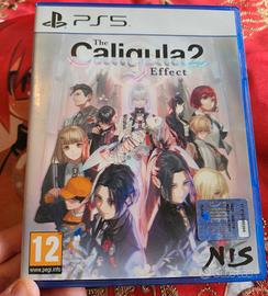 The Caligula Effect 2 Ps5