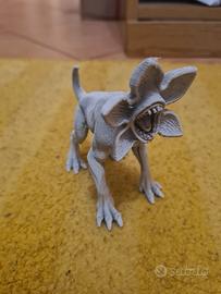 stranger things dog