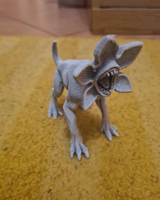 stranger things dog