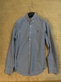 Camicia ralph lauren