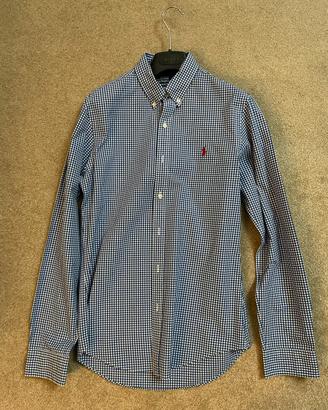 Camicia ralph lauren
