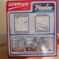 Robot domestico da cucina