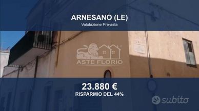 Immobile in asta di 204 m² con più di 5 locali a A