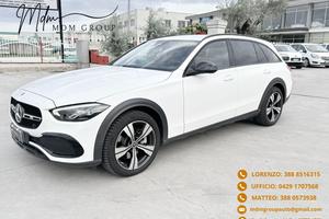 MERCEDES-BENZ C 220 d Mild hybr.4M Prem.Plus All-T